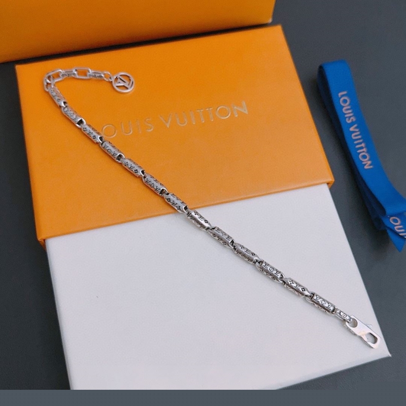 LV Necklaces